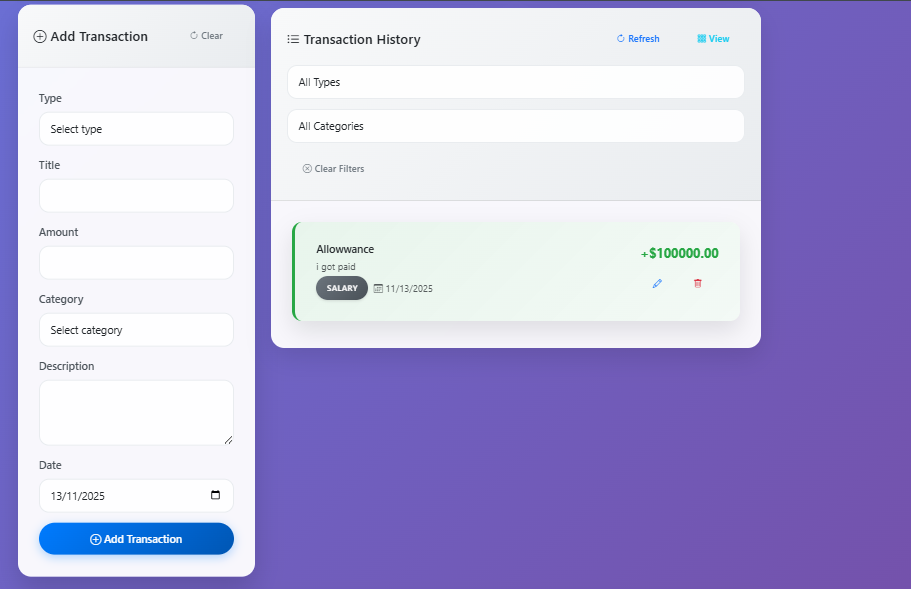 expense-dashboard-2 Image